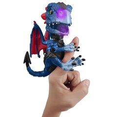 Интерактивная электронная игрушка UNTAMED Dragon Shockwave, 3864 цена и информация | Игрушки для мальчиков | pigu.lt