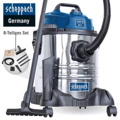 Scheppach ASP 20- ES цена и информация | Пылесосы | pigu.lt