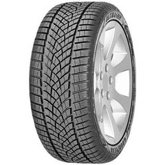 GOODYEAR ULTRAGRIP PERFORMANCE SUV GEN-1 255/55R19 111H XL AO kaina ir informacija | Žieminės padangos | pigu.lt