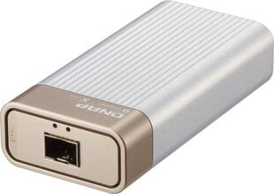 Qnap QNA-T310G1S цена и информация | Адаптеры, USB-разветвители | pigu.lt