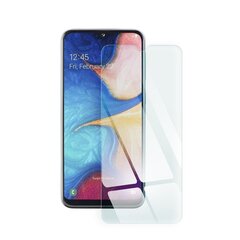 Blue Star Samsung Galaxy A20e цена и информация | Google Pixel 3a - 3mk FlexibleGlass Lite™ защитная пленка для экрана | pigu.lt