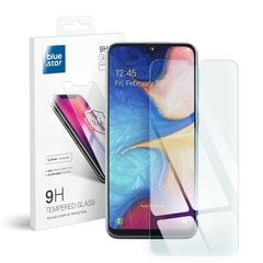 Blue Star Samsung Galaxy A20e цена и информация | Защитные пленки для телефонов | pigu.lt