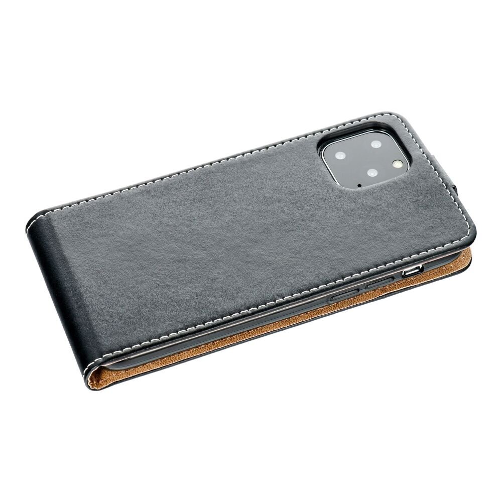 Forcell Slim Flexi Fresh Flip Case kaina ir informacija | Telefono dėklai | pigu.lt