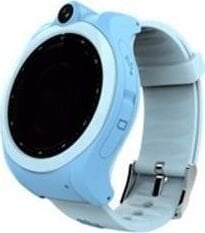 Lark HepiKid, Blue kaina ir informacija | Išmanieji laikrodžiai (smartwatch) | pigu.lt