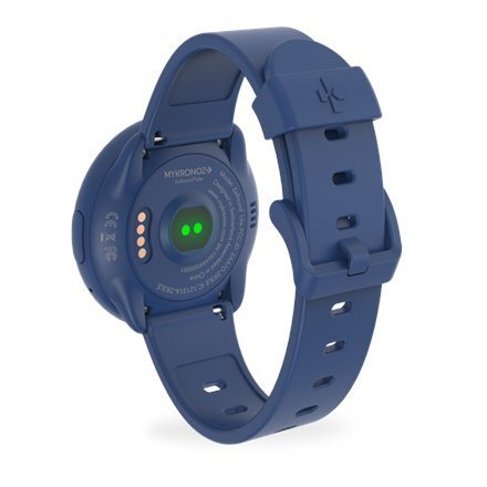 Zeround 3 Lite, Blue kaina ir informacija | Išmanieji laikrodžiai (smartwatch) | pigu.lt