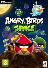 PC Angry Birds: Space цена и информация | Компьютерные игры | pigu.lt