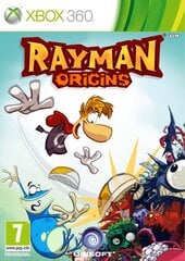 Xbox 360 Rayman Origins - Xbox One Compatible цена и информация | Компьютерные игры | pigu.lt