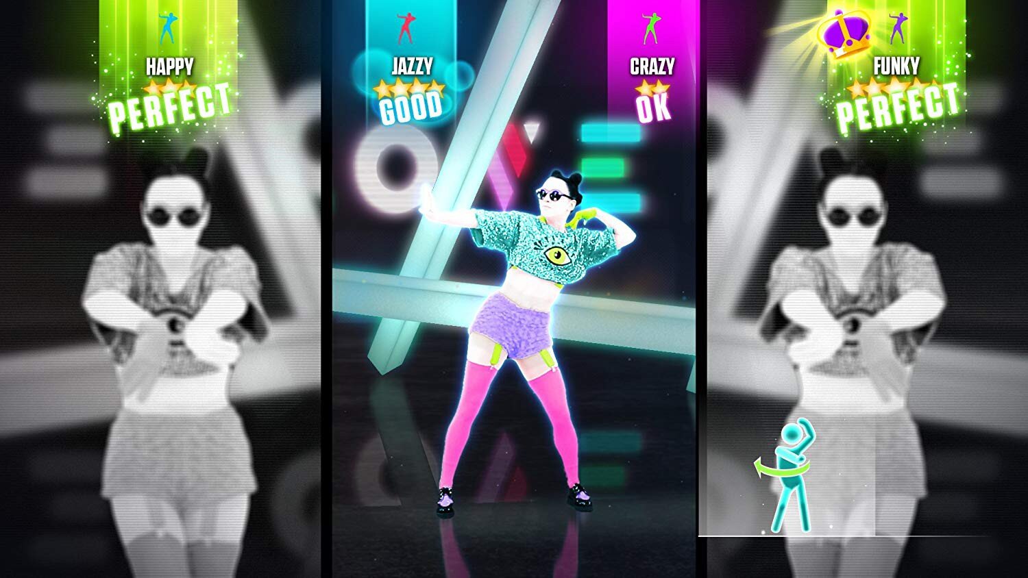 Just Dance 2015 Xbox One kaina ir informacija | Kompiuteriniai žaidimai | pigu.lt