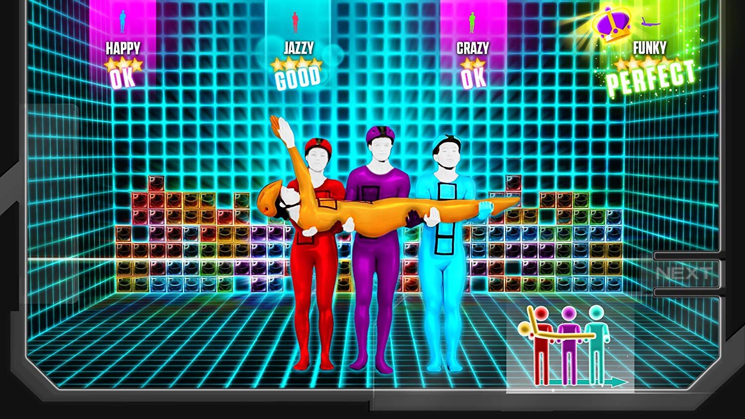 Just Dance 2015 Xbox One цена и информация | Kompiuteriniai žaidimai | pigu.lt