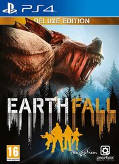 PS4 Earthfall Deluxe Edition kaina ir informacija | Kompiuteriniai žaidimai | pigu.lt