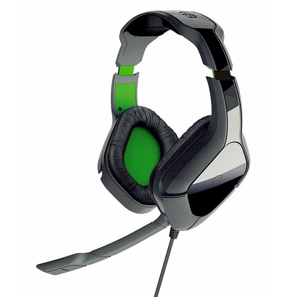 HCX1 Stereo Gaming Headset Xbox One/PC kaina ir informacija | Ausinės | pigu.lt