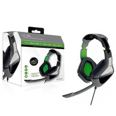 HCX1 Stereo Gaming Headset Xbox One/PC цена и информация | Наушники | pigu.lt