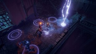 PS4 Shadows: Awakening kaina ir informacija | Kompiuteriniai žaidimai | pigu.lt