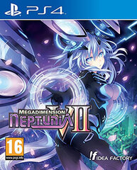 PS4 Megadimension Neptunia VII цена и информация | Компьютерные игры | pigu.lt