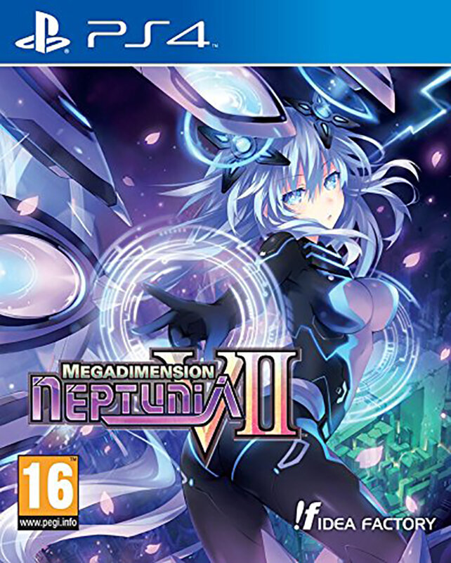 PS4 Megadimension Neptunia VII kaina ir informacija | Kompiuteriniai žaidimai | pigu.lt