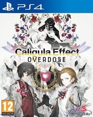 PS4 Caligula Effect: Overdose kaina ir informacija | Kompiuteriniai žaidimai | pigu.lt