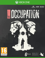 Occupation, Xbox One цена и информация | Компьютерные игры | pigu.lt