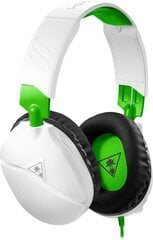 Игровые наушники Turtle Beach Recon 70 Xbox One цена и информация | Теплая повязка на уши, черная | pigu.lt