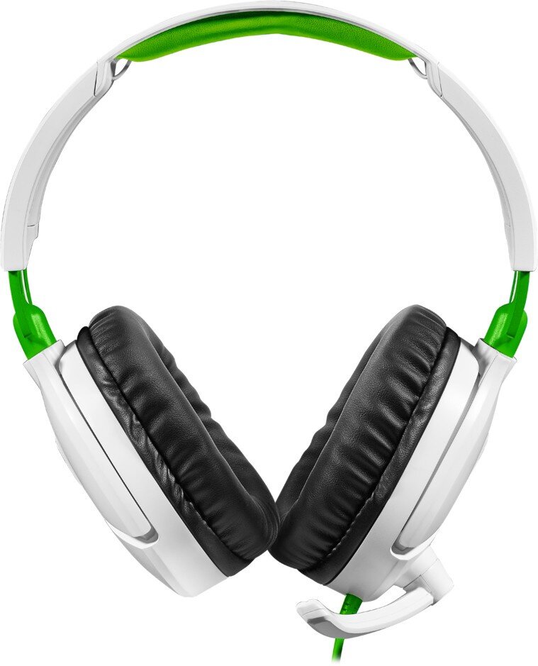 Turtle Beach Recon 70 Xbox One kaina ir informacija | Ausinės | pigu.lt