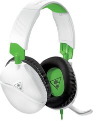 Turtle Beach Recon 70 Xbox One цена и информация | Теплая повязка на уши, черная | pigu.lt