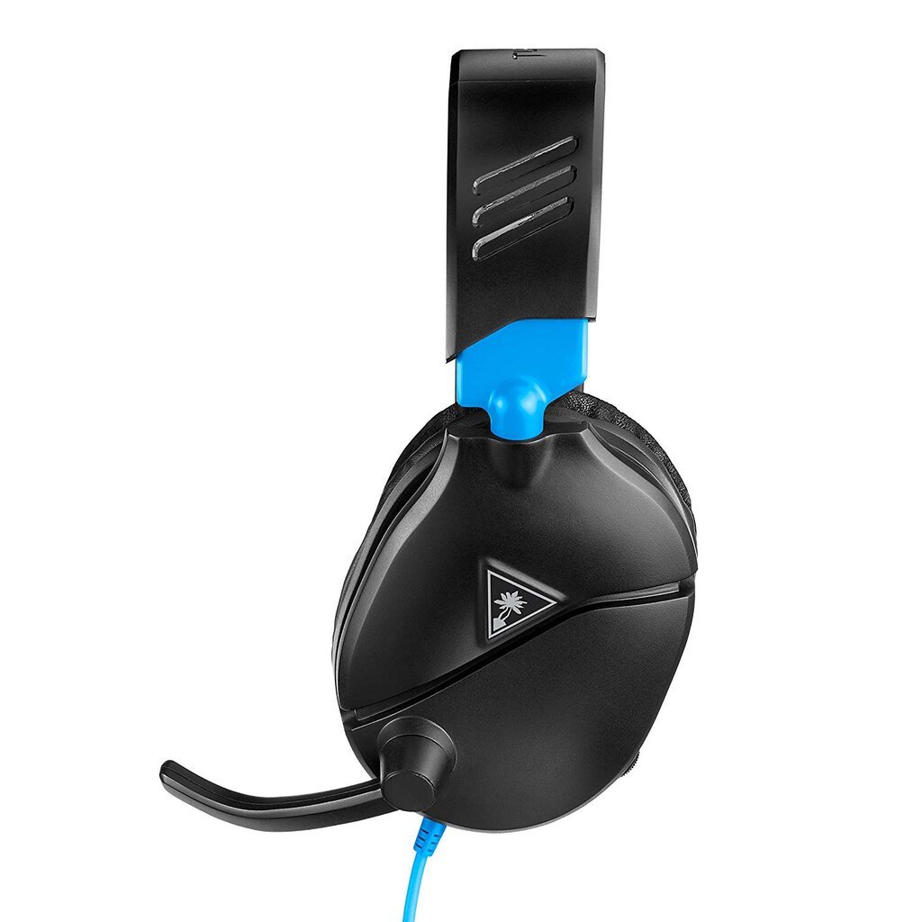 Turtle Beach Recon 70 PS4/PS4 Pro/PS5 kaina ir informacija | Ausinės | pigu.lt