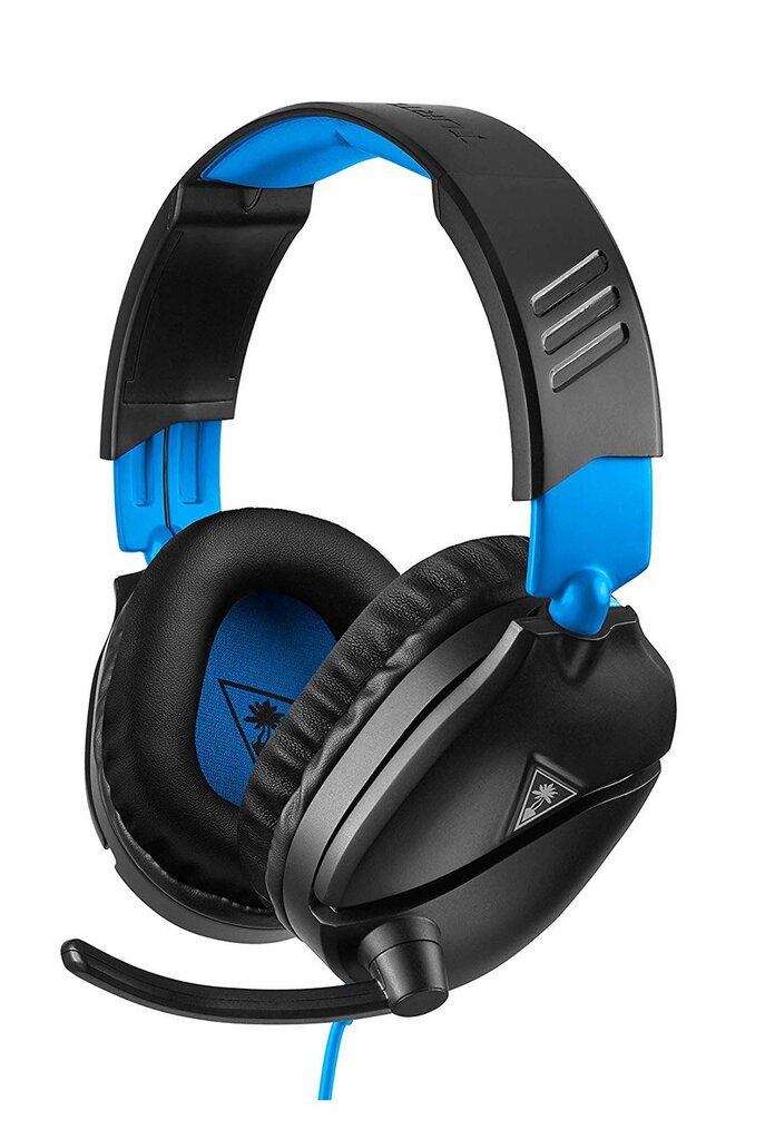 Turtle Beach Recon 70 kaina ir informacija | Ausinės | pigu.lt