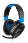 Turtle Beach Recon 70 PS4/PS4 Pro/PS5 kaina ir informacija | Ausinės | pigu.lt