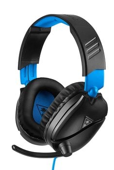 Turtle Beach Recon 70 PS4/PS4 Pro/PS5 kaina ir informacija | Ausinės | pigu.lt