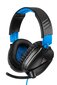 Turtle Beach Recon 70 PS4/PS4 Pro/PS5 kaina ir informacija | Ausinės | pigu.lt