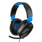 Turtle Beach Recon 70 PS4/PS4 Pro/PS5 kaina ir informacija | Ausinės | pigu.lt