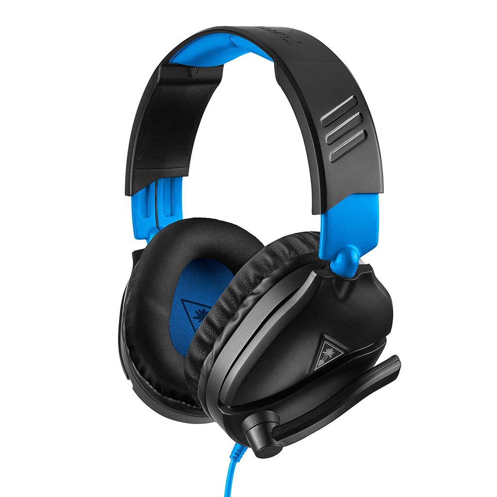 Turtle Beach Recon 70 PS4/PS4 Pro/PS5 kaina ir informacija | Ausinės | pigu.lt