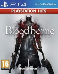 PS4 Bloodborne цена и информация | Компьютерные игры | pigu.lt