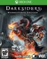 Xbox One Darksiders Warmastered Edition цена и информация | Kompiuteriniai žaidimai | pigu.lt