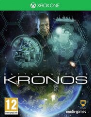 Xbox One Battle Worlds : Kronos цена и информация | Компьютерные игры | pigu.lt
