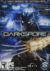 Ограниченное издание Darkspore для ПК цена и информация | Компьютерные игры | pigu.lt