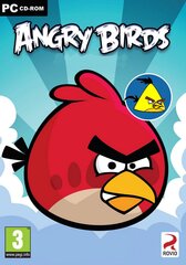 PC Angry Birds kaina ir informacija | Kompiuteriniai žaidimai | pigu.lt