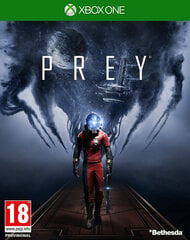 Xbox One Prey цена и информация | Компьютерные игры | pigu.lt