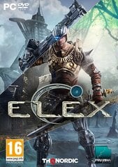 Elex, PC цена и информация | Компьютерные игры | pigu.lt