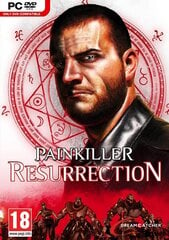 PC Painkiller: Resurrection цена и информация | Компьютерные игры | pigu.lt