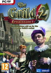PC Guild 2: Renaissance kaina ir informacija | Kompiuteriniai žaidimai | pigu.lt