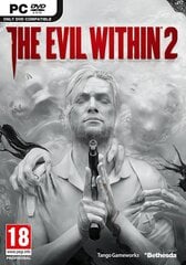 PC Evil Within 2 kaina ir informacija | Kompiuteriniai žaidimai | pigu.lt