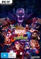 Marvel Vs Capcom Infinite PC kaina ir informacija | Kompiuteriniai žaidimai | pigu.lt