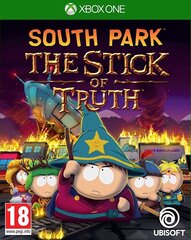 Xbox One South Park: Жезл Истины цена и информация | Компьютерные игры | pigu.lt