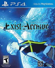 PS4 Exist Archive: The Other Side of the Sky US Version цена и информация | Компьютерные игры | pigu.lt