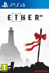 PS4 Ether One цена и информация | Компьютерные игры | pigu.lt