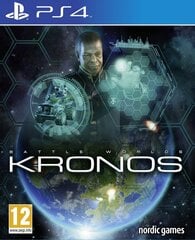 PS4 Battle Worlds: Kronos kaina ir informacija | Kompiuteriniai žaidimai | pigu.lt