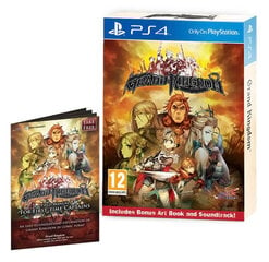 PS4 Grand Kingdom Launch Edition цена и информация | Компьютерные игры | pigu.lt