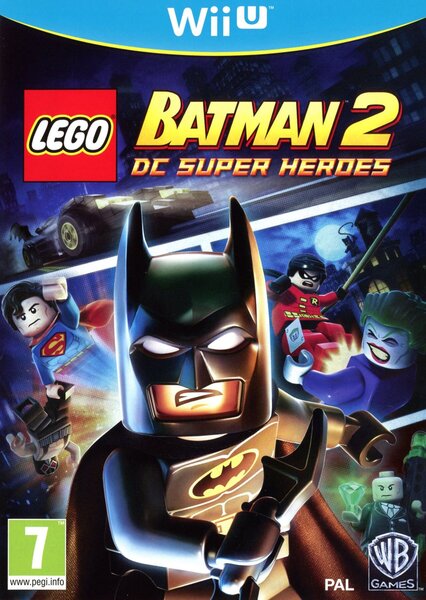 batman 2 xbox