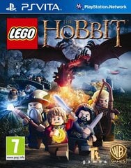 PSV LEGO The Hobbit kaina ir informacija | Kompiuteriniai žaidimai | pigu.lt