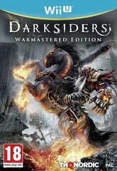 Wii U Darksiders Warmastered Edition kaina ir informacija | Kompiuteriniai žaidimai | pigu.lt